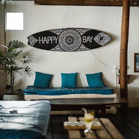Hotel Happy Bay Weligama Exterior foto
