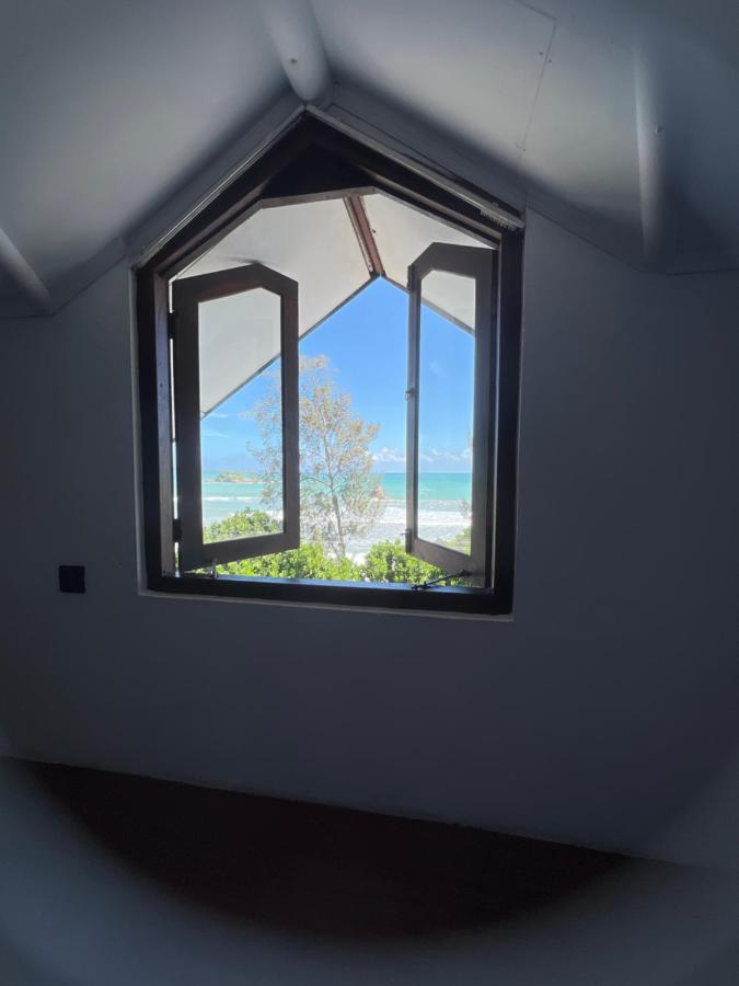 Hotel Happy Bay Weligama Exterior foto