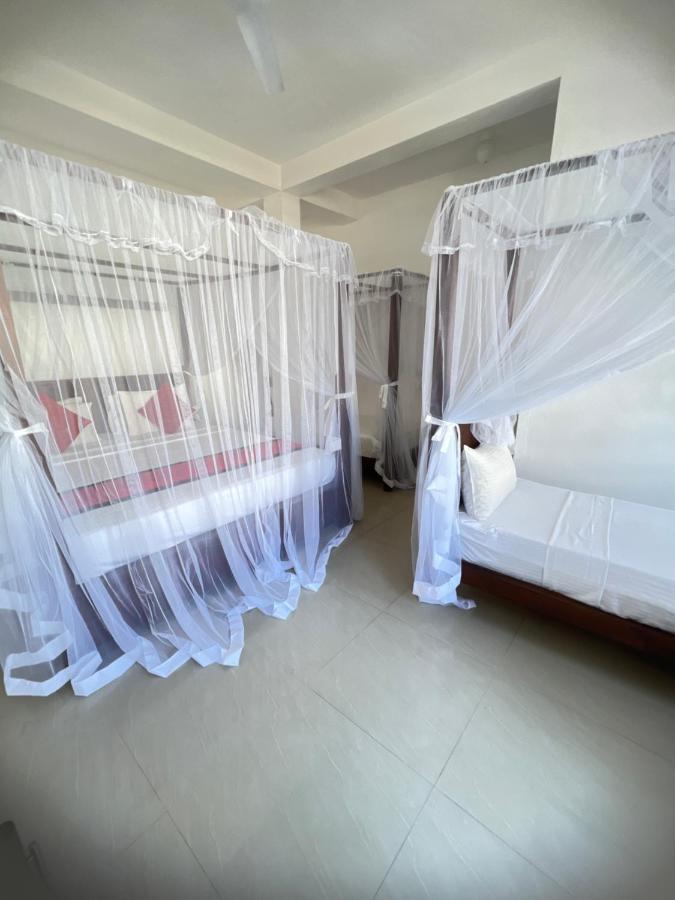 Hotel Happy Bay Weligama Exterior foto