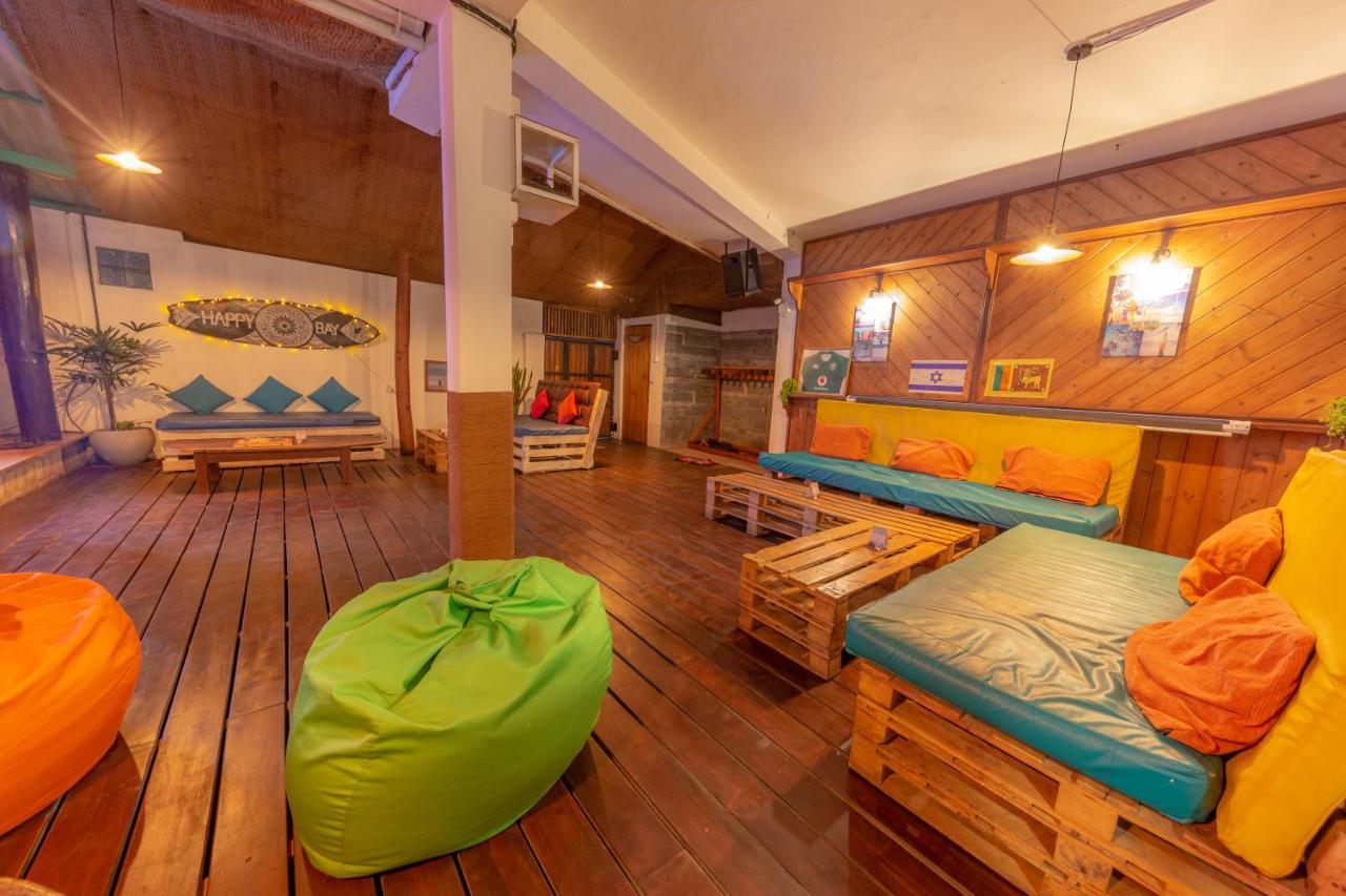 Hotel Happy Bay Weligama Exterior foto